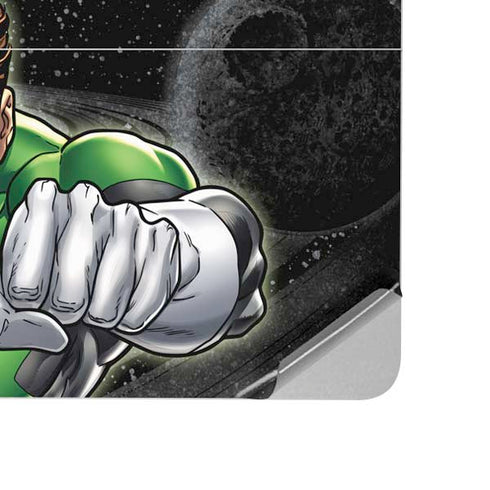 DC Comics Green Lantern Flying Action Pose Surface Laptop Studio Skin